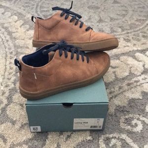 Toms Lenny Mid (big kid)